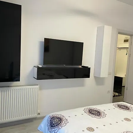 Geco Apart 아파트 Năvodari