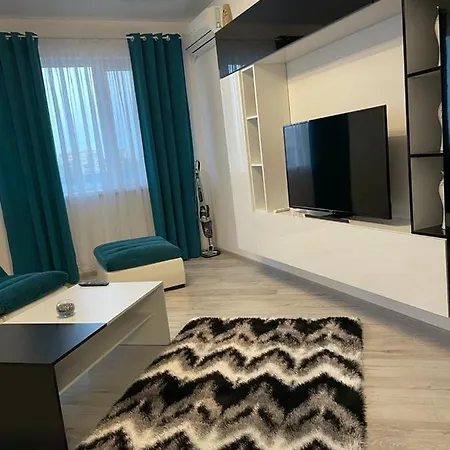 Geco Apart 아파트 Năvodari