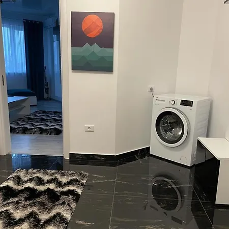 Geco Apart Năvodari